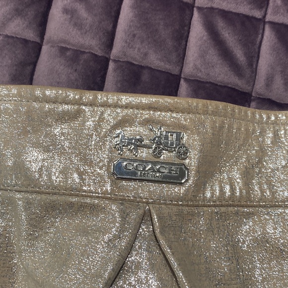 Coach bag - Picture 2 of 11